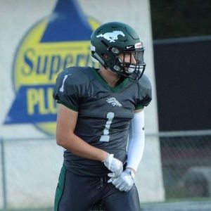 Meet your Posher, Nick